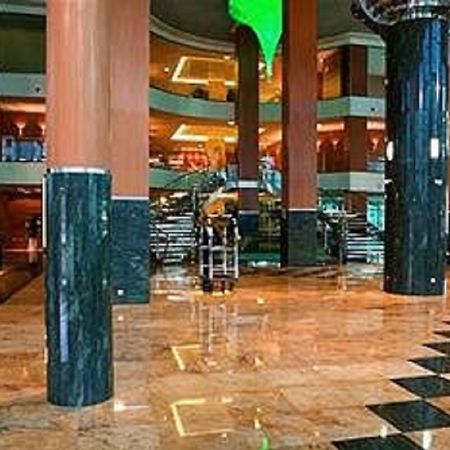 Apartamentos Ambar Beach Unitursa Calp Dış mekan fotoğraf