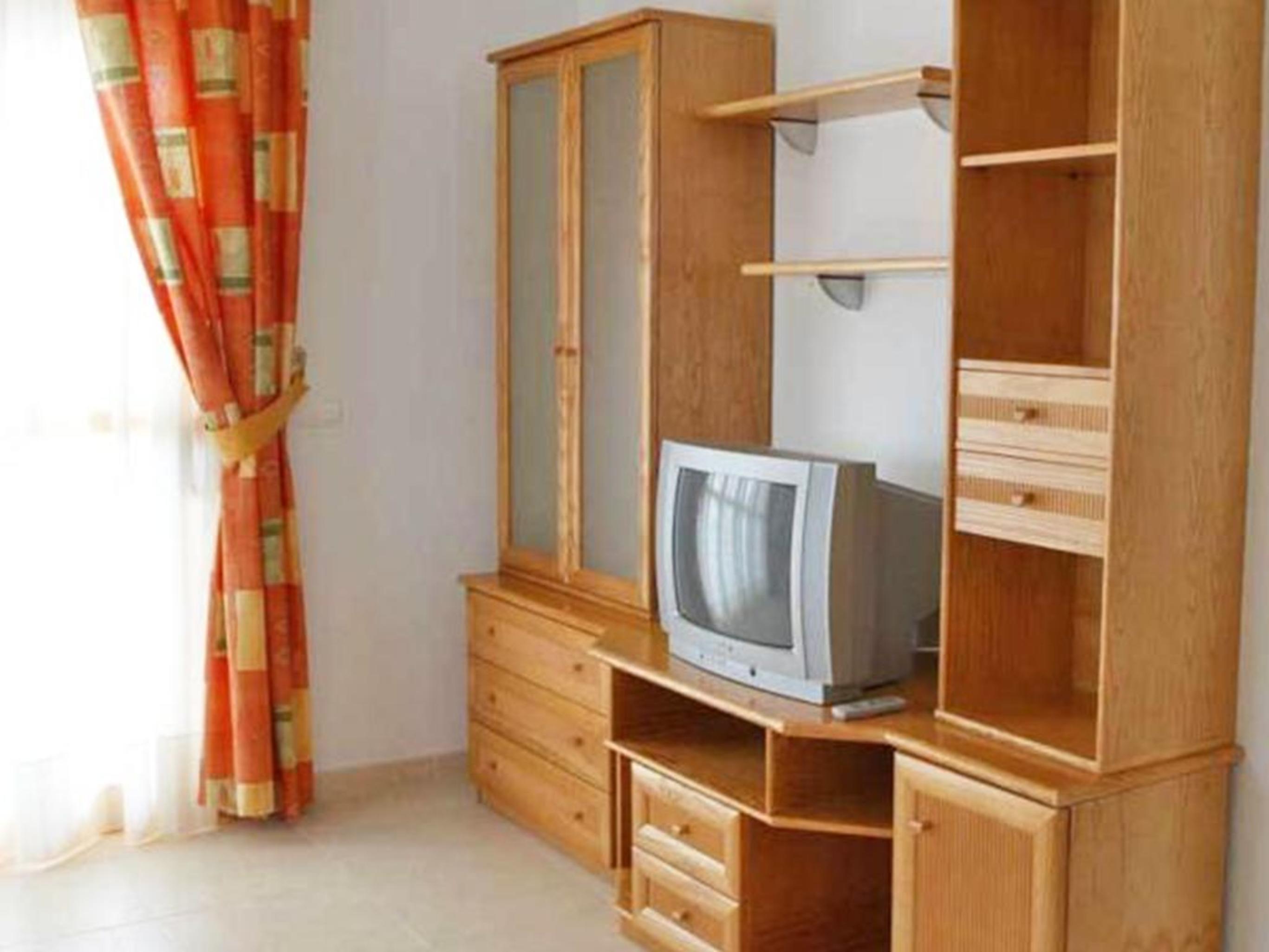 Apartamentos Ambar Beach Unitursa Calp Dış mekan fotoğraf
