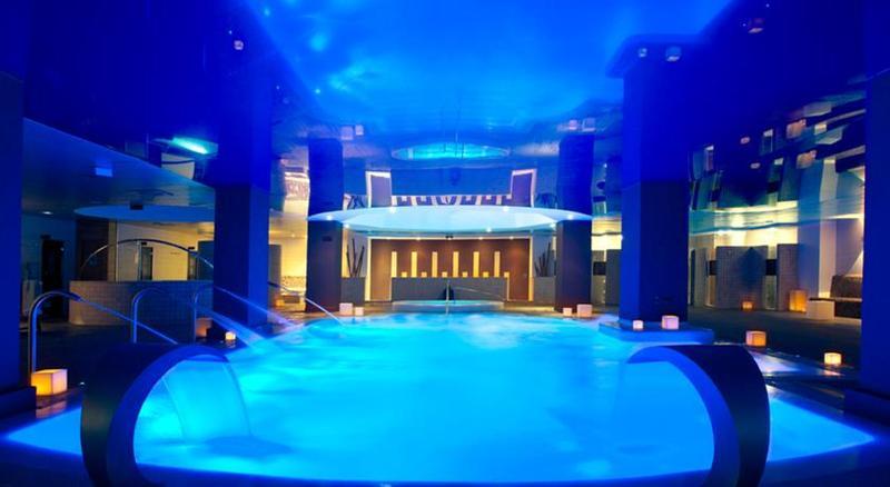 Apartamentos Ambar Beach Unitursa Calp Dış mekan fotoğraf